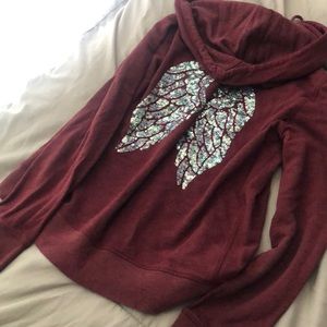 Victoria Secret Sweater